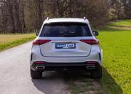 Mercedes-Benz GLE 6