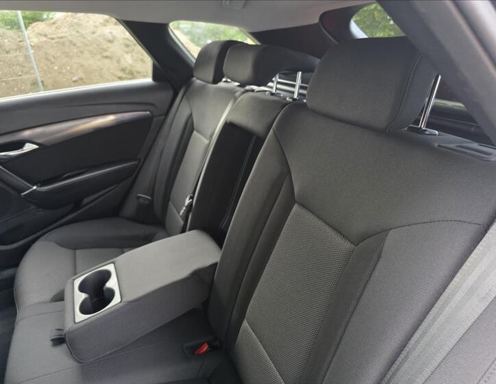 Hyundai i40 23
