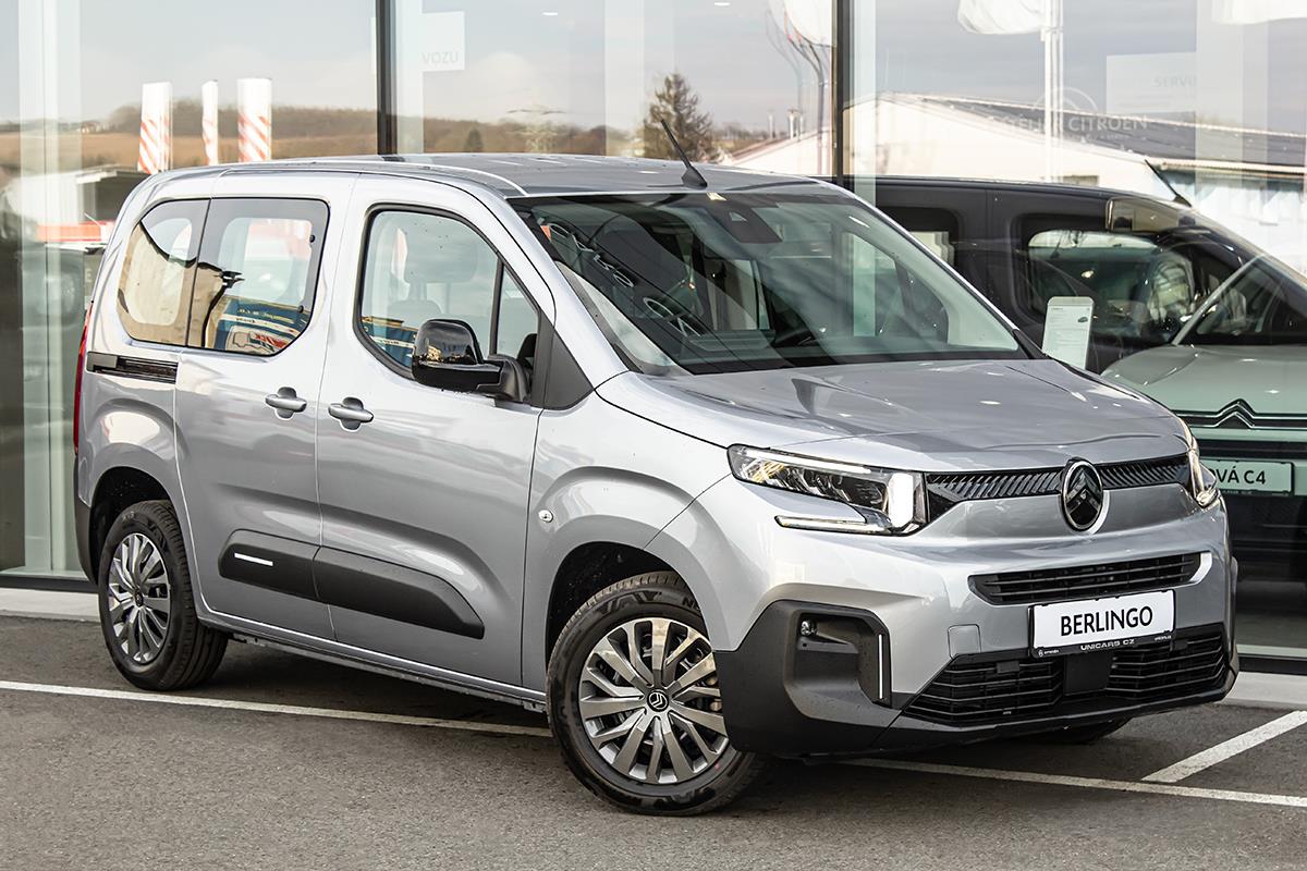 Citroën Berlingo