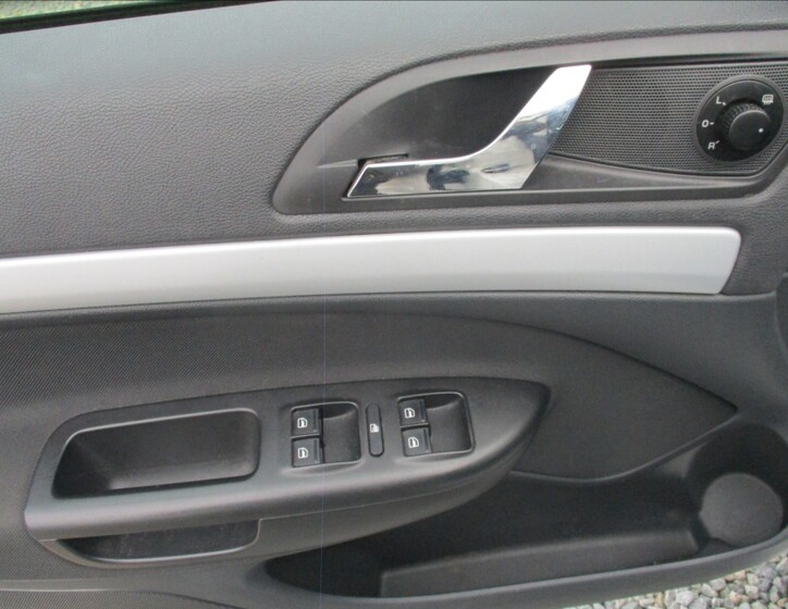 Škoda Octavia 12