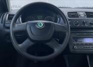 Škoda Fabia 14