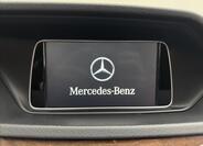Mercedes-Benz Třídy E 20