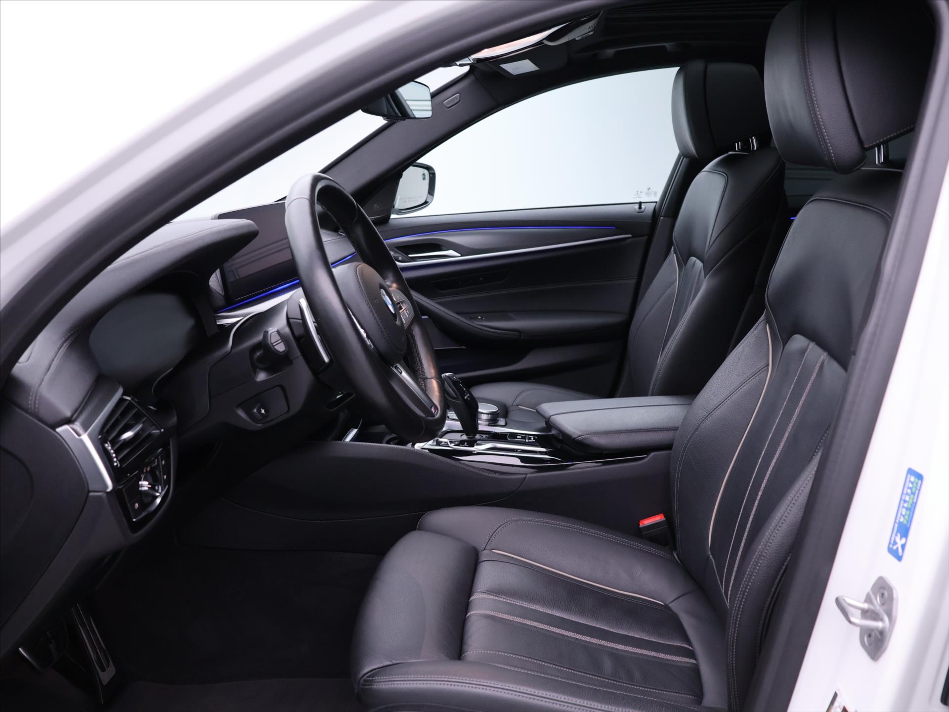 BMW Řada 5