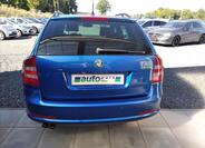 Škoda Octavia 6