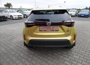 Toyota Yaris 11