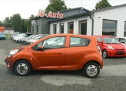 Chevrolet Spark 7