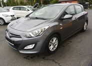 Hyundai i30 1