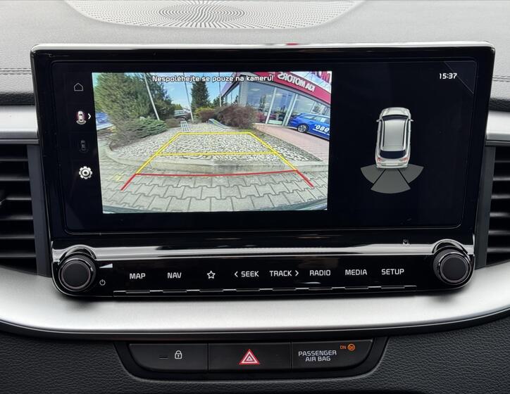 KIA Ceed 19