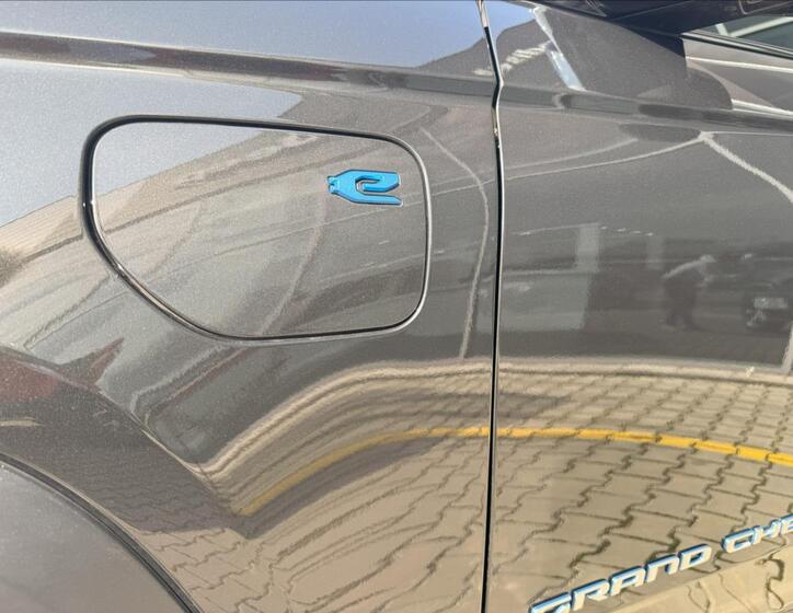 Jeep Grand Cherokee 17