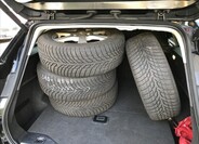 Ford Mondeo 7