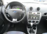 Ford Fusion 16