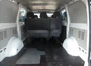 Mercedes-Benz Vito 11
