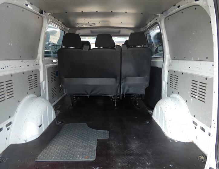 Mercedes-Benz Vito 11