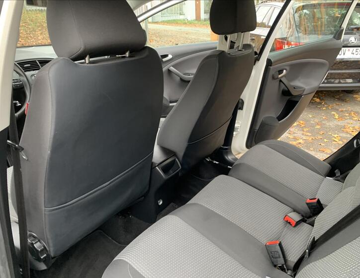 Seat Altea 16