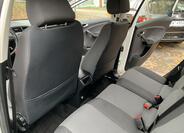 Seat Altea 16