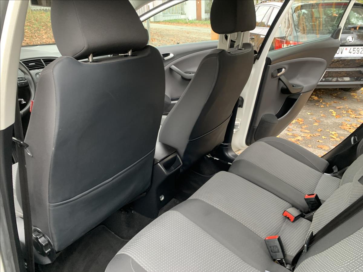 Seat Altea