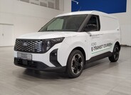 Ford Transit Courier 1
