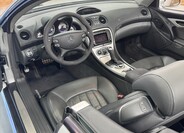 Mercedes-Benz SL 11