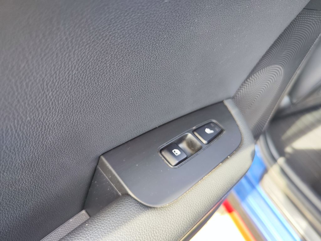 KIA Pro-Ceed