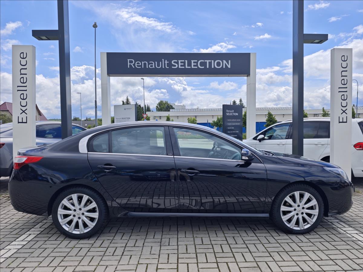 Renault Latitude