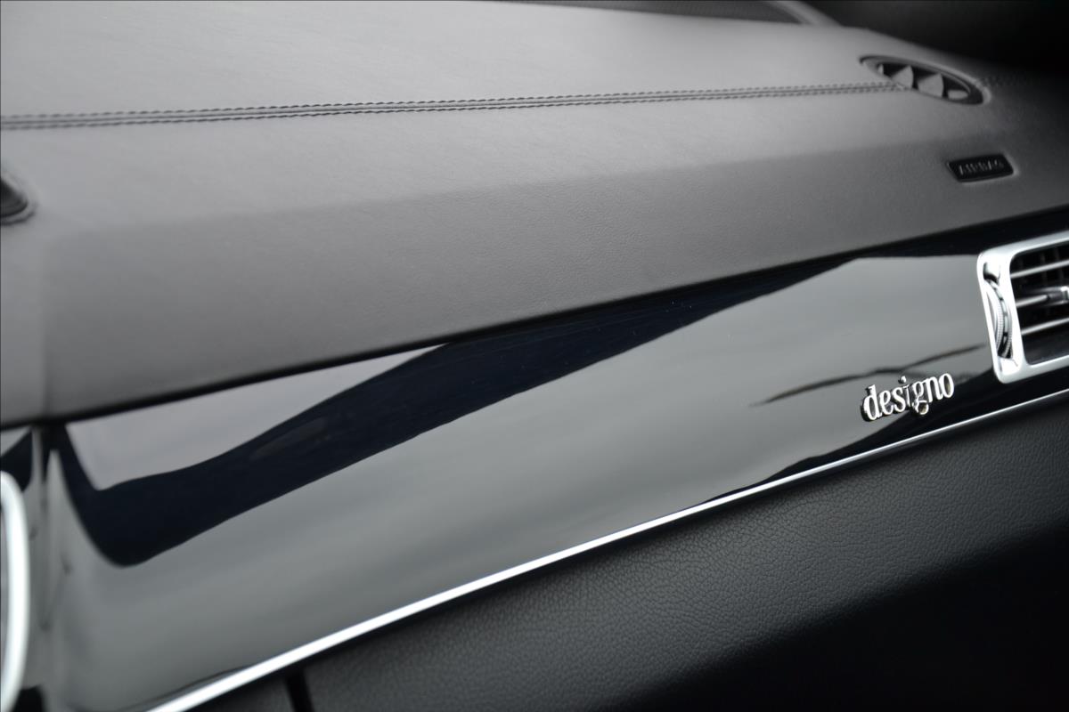 Mercedes-Benz Třídy E