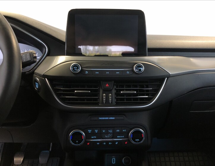 Ford Focus 16