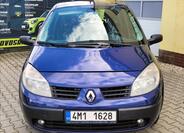 Renault Scénic 2