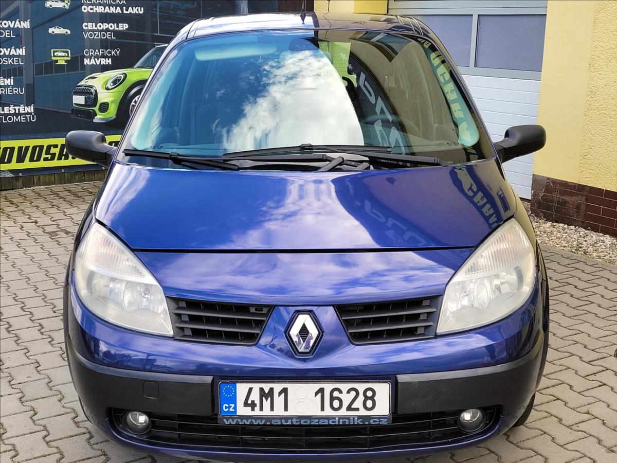 Renault Scénic