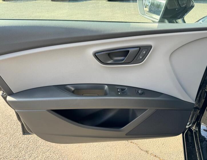 Seat Leon 19