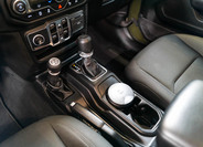 Jeep Gladiator 21