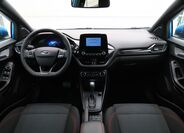 Ford Puma 22