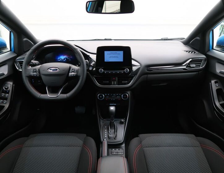 Ford Puma 22