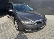 Mazda 6 3