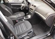 Škoda Octavia 24