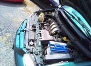 Chrysler Grand Voyager 24