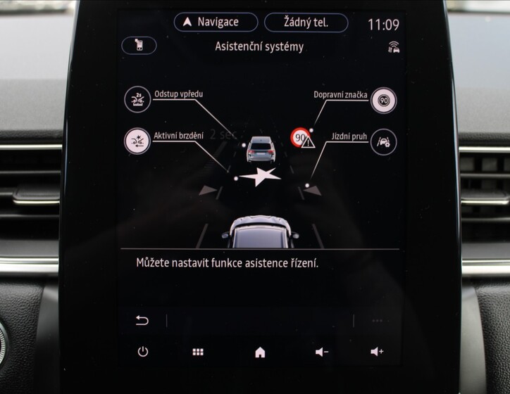 Renault Captur 16