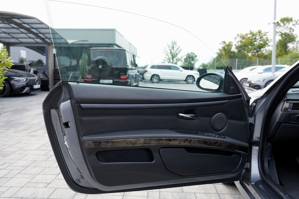 BMW Řada 3