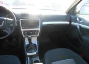 Škoda Octavia 14