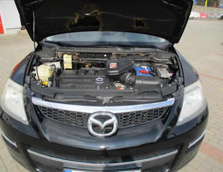 Mazda CX-9 22