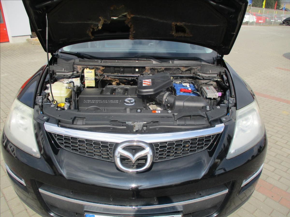Mazda CX-9