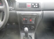 Škoda Octavia 9