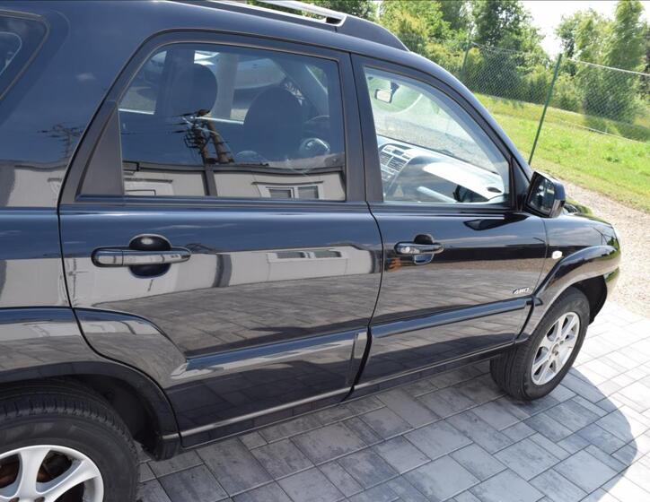KIA Sportage 11