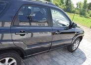 KIA Sportage 11