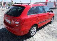 Škoda Fabia 5