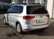 Volkswagen Touran 4