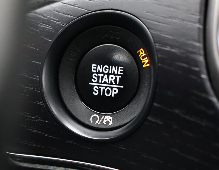 Jeep Grand Cherokee 27
