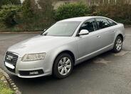 Audi A6 2