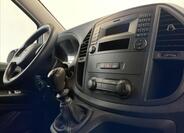 Mercedes-Benz Vito 14
