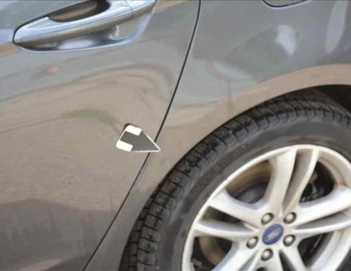 Ford Mondeo 10