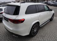 Mercedes-Benz GLS 5